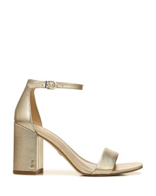 Women's Daniella High-Heel Sandals