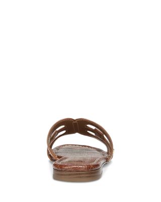 Women's Bay Slide Sandals