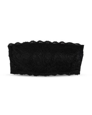 Never Say Never Flirtie Lace Bandeau Bra