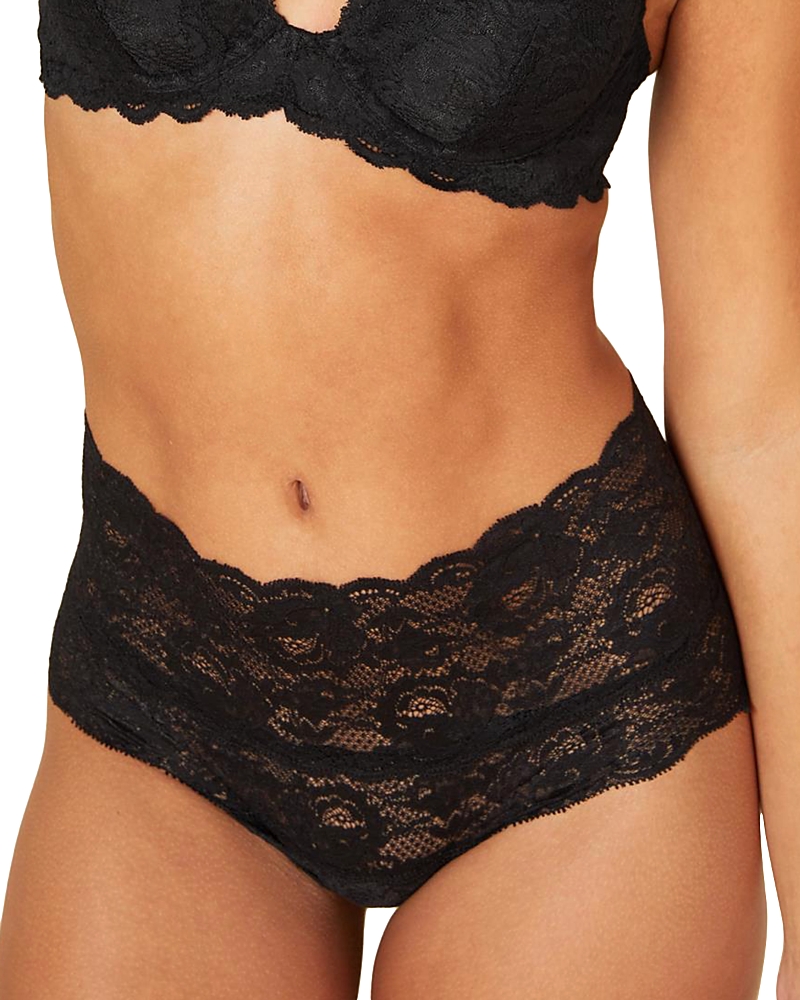 Cosabella Never Say Never High Rise Bikini