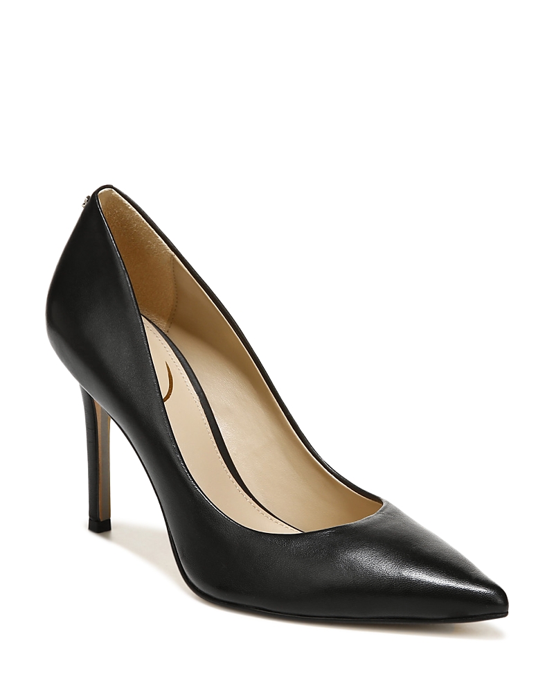 Sam Edelman Women's Hazel Leather Pumps