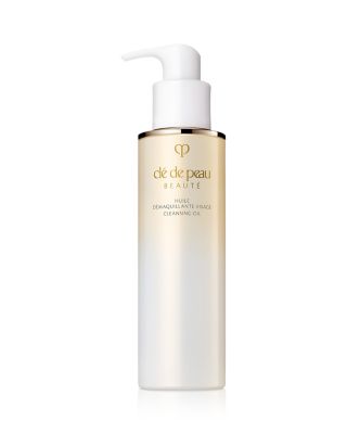 Clé de Peau Beauté - Cleansing Oil 6.8 oz.