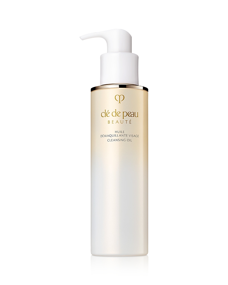 Cle de Peau Beaute Cleansing Oil 6.8 oz.