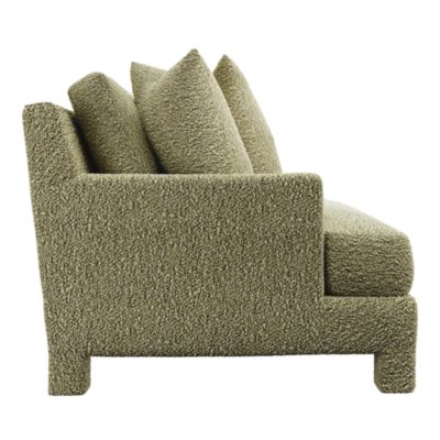 Meadow Fabric Sofa  - Exclusive