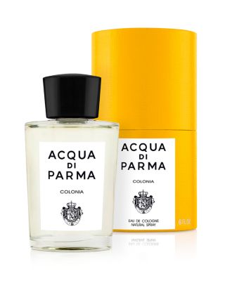 Acqua di Parma Colonia Eau de Cologne 6 oz. | Bloomingdale's