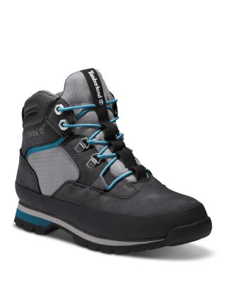 Timberland - Women's Euro Hiker Reimagined Lace Up Waterproof Boots