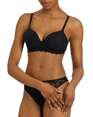 Luxury Moments T-Shirt Bra