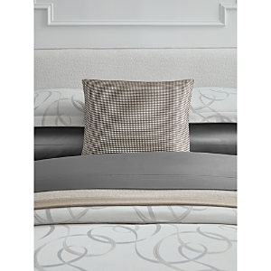 Sferra Vallea Decorative Pillow - 100% Exclusive In Copper