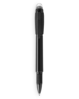 Montblanc - StarWalker Black Cosmos Precious Resin Fineliner