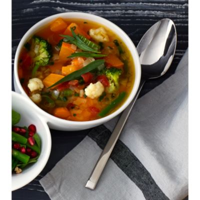 La Classica 20-Piece Flatware Set