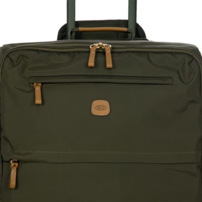 X Travel 27" Spinner Suitcase