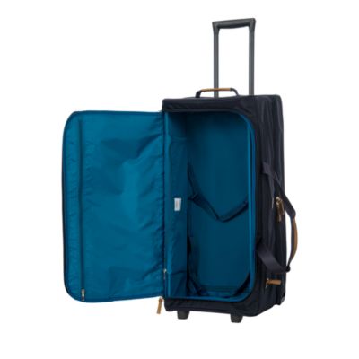 X Travel 30" Roll Shoe Duffel Bag