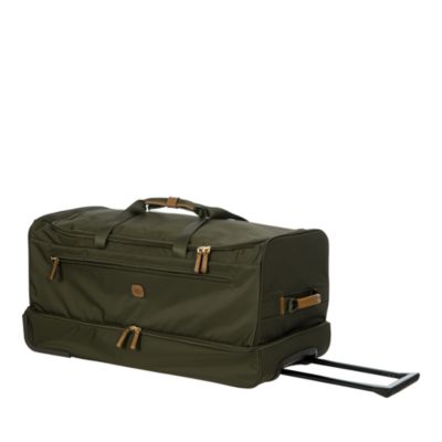 X Travel 30" Roll Shoe Duffel Bag