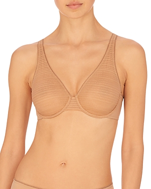 NATORI REVIVE LACE FULL COVERAGE UNDERWIRE BRA