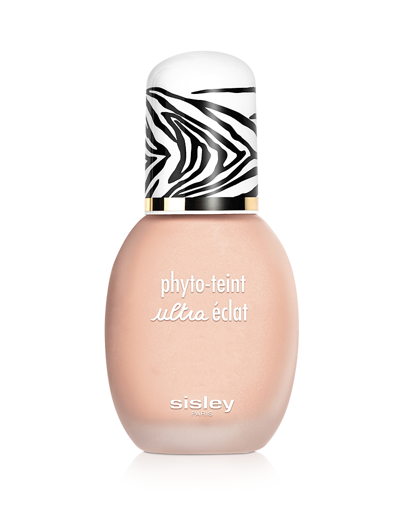 SISLEY PARIS SISLEY-PARIS PHYTO-TEINT ULTRA ECLAT FOUNDATION
