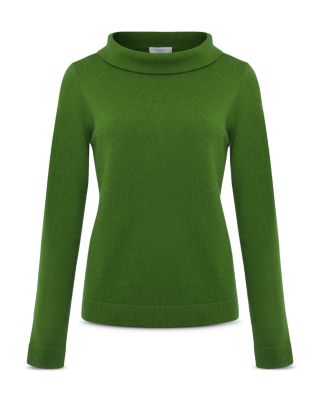Audrey Funnel Neck Sweater