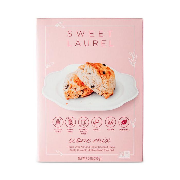 Chocolate Cake, Scone & Pancake Mix Set