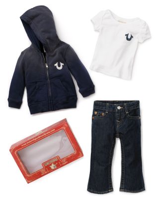 baby boy true religion outfits