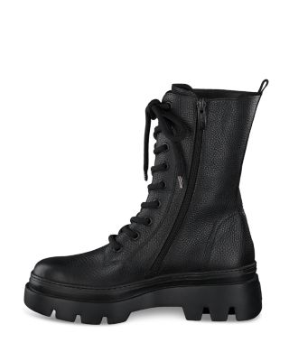 Combat Boots For Women - Bloomingdale's
