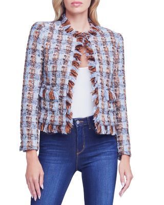 L'AGENCE - Angelina Blazer