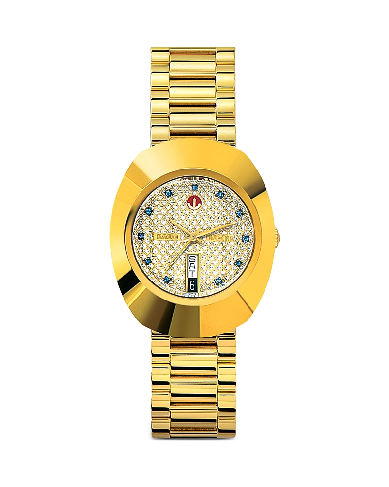 Rado The Original Watch, 35mm