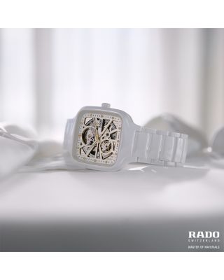 True Square Watch, 38mm