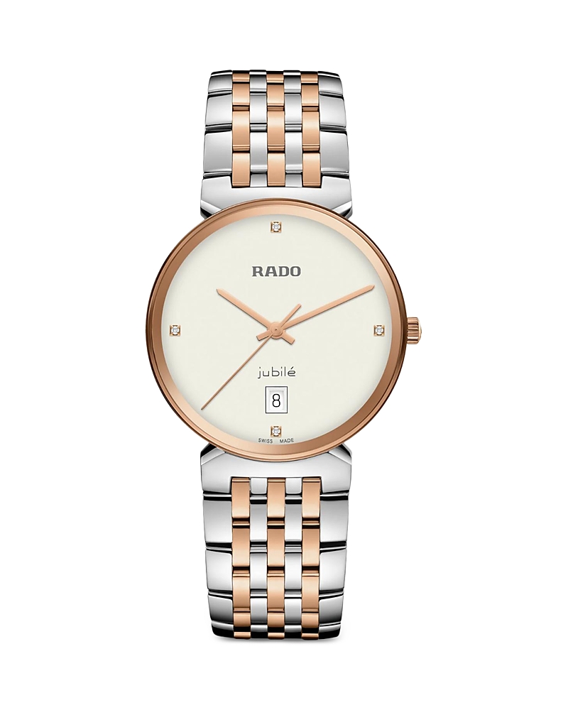 Rado Florence Classic Watch, 30mm