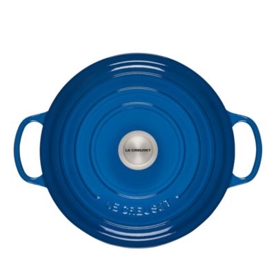 7.25 Quart Round French Oven