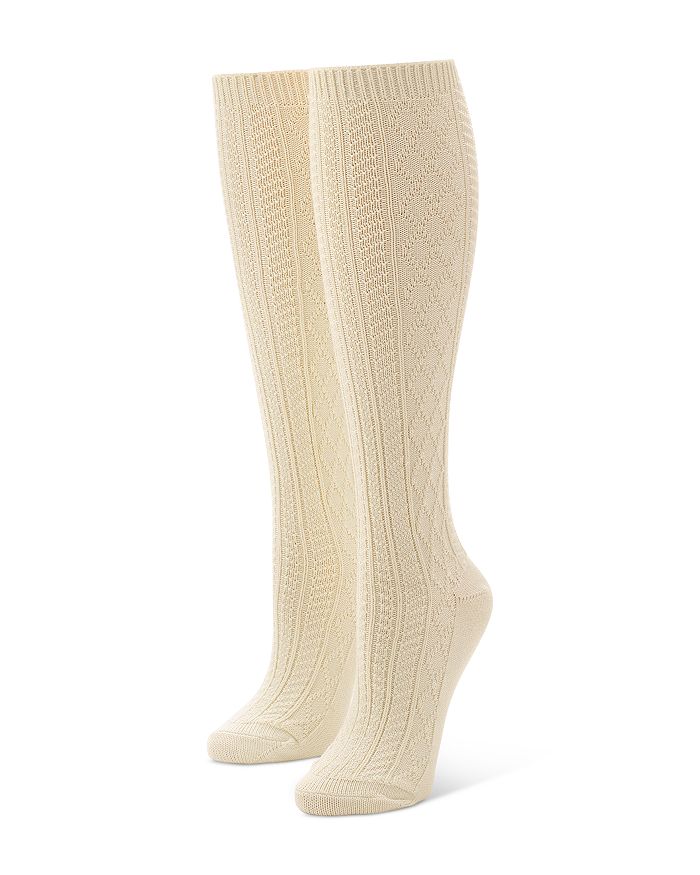 Women's Cropped Cardigan Sweater - Chunky Cable Knit Open Front Coat