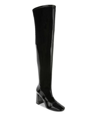 Sam edelman pom store over the knee boots