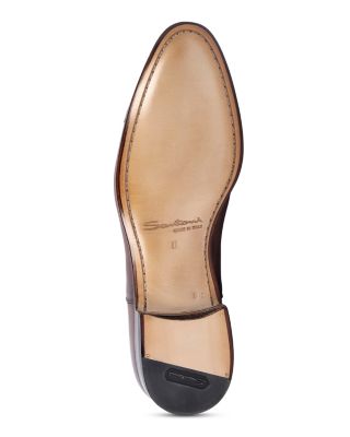 Men's Darian Cap Toe Dress Shoes