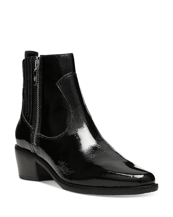 Donald pliner daved bootie 2025
