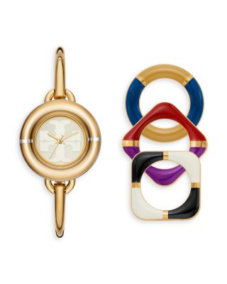 Tory Burch The Miller Watch 34mm Bloomingdale s