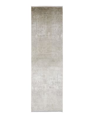 Cadiz 39FWF Runner Area Rug, 3'1" x 10'