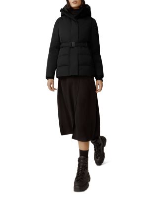 bloomingdales canada goose rossclair