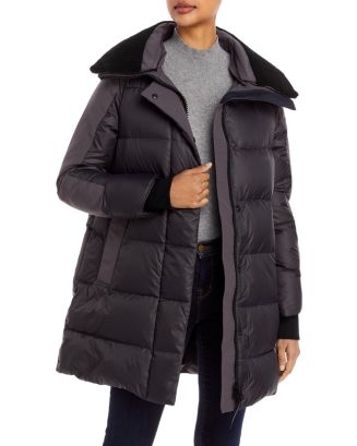 Fashion altona parka canada goose