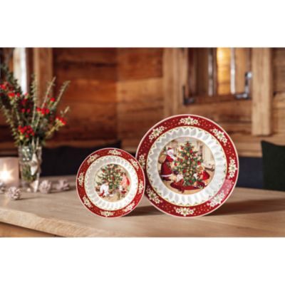 Toys Fantasy Large Bowl