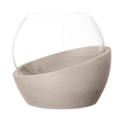 New Moon Home Tealight Candle Holder