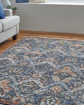 Kaia 39HRF Area Rug, 5' x 7'9"