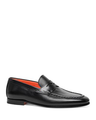 Men's Carlos Slip On Penny Loafers