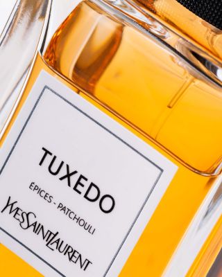 い*ご様 Yves Saint Laurent TUXEDO 香水 Tuxedo Unisex Perfume — Patchouli Fragrance — YSL Beauty