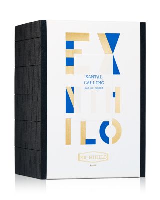 Santal Calling Eau de Parfum 3.4 oz.