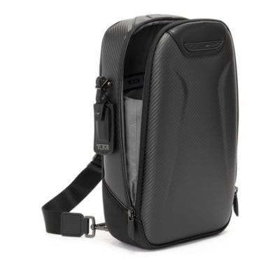 McLaren Torque Sling Bag