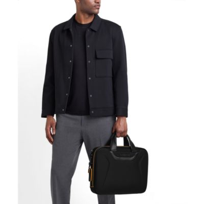 Axle Slim Briefcase