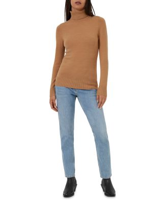 French connection turtleneck hotsell