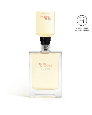 Terre d&#39;Herm&amp;egrave;s Eau Givr&amp;eacute;e Eau de Parfum 3.3 oz.