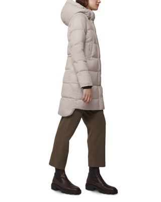 Alliston Down Coat