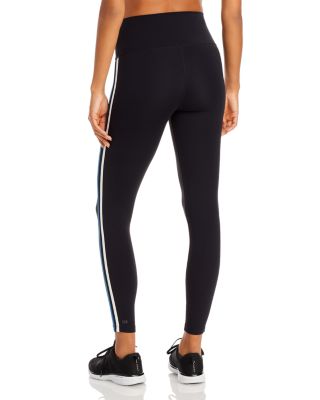 Ella Airweight High Waist 7/8 Leggings