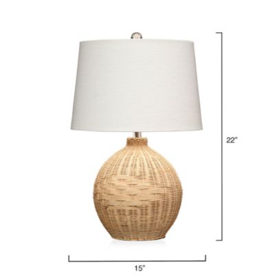Cape Table Lamp