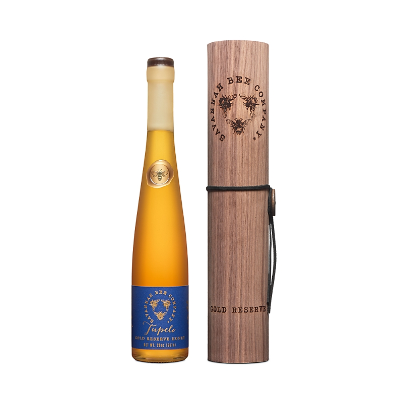Savannah Bee Company Tupelo Honey Gold Reserve